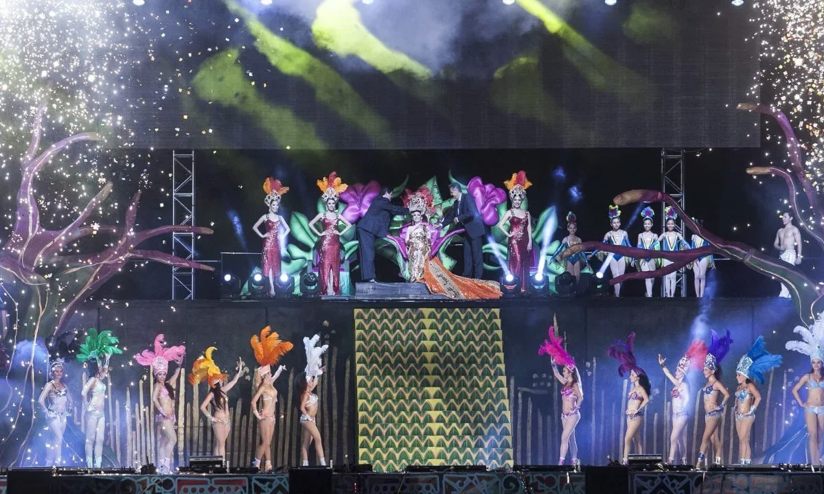 Estos son los artistas confirmados para el Carnaval de Mazatlán 2026