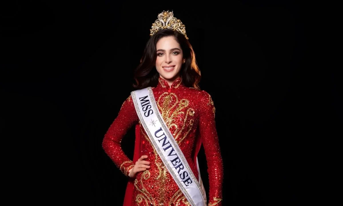 Fátima Bosch habló por primera vez sobre la polémica que rodea a Miss Universo, afirma que hizo el mismo esfuerzo que todas sus compañeras.