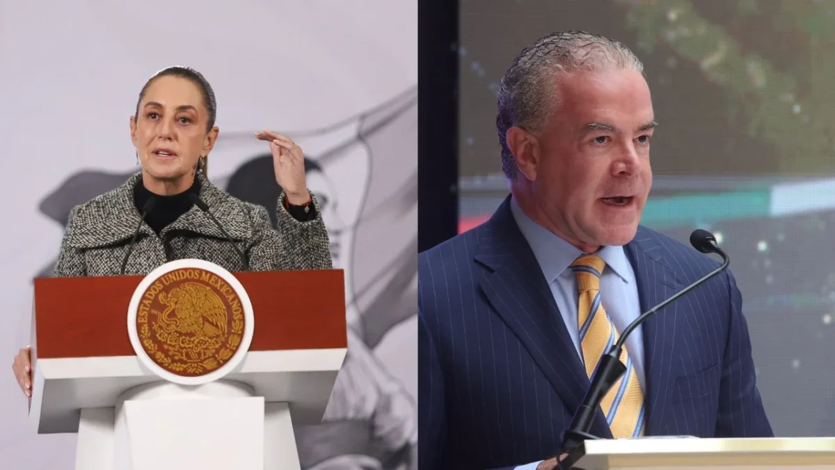 Emiten nueva orden de aprehensión en contra de Raúl Rocha Cantú
