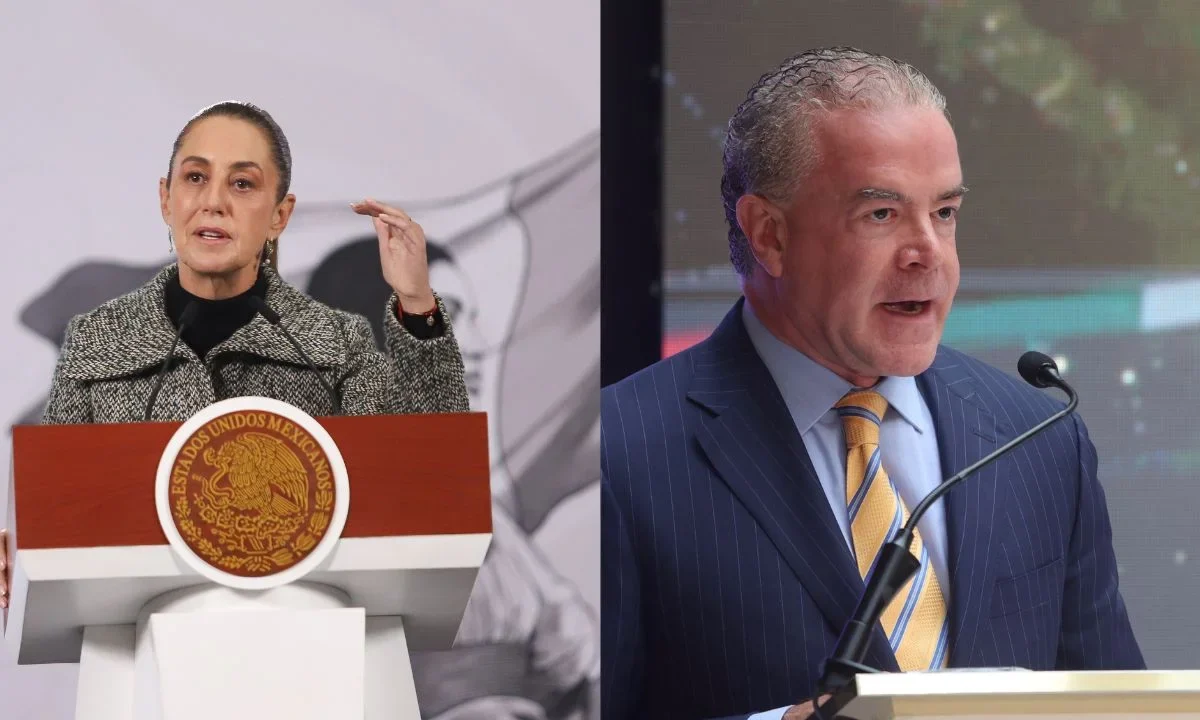 Emiten nueva orden de aprehensión en contra de Raúl Rocha Cantú