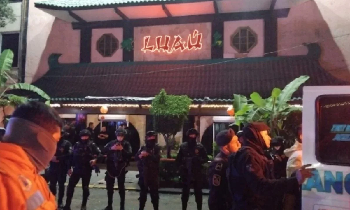 Fiscalía de CDMX confirma identidad de 'El Panu', investigan ejecución en Zona Rosa