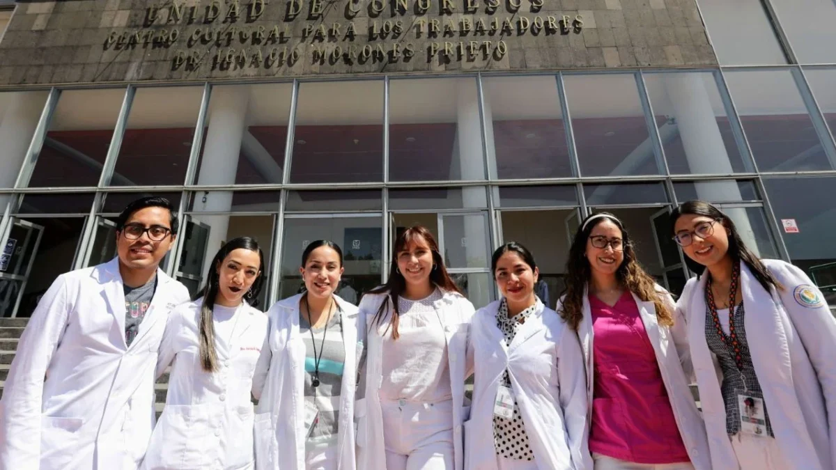 Dicho crecimiento se registró entre 2018 y 2025, luego de años en los que hubo un déficit de médicos especialistas en el país.
