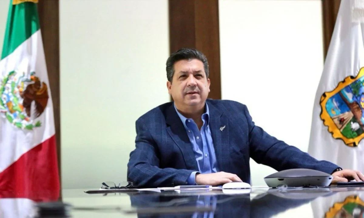 eliminación del fuero Francisco García Cabeza de Vaca