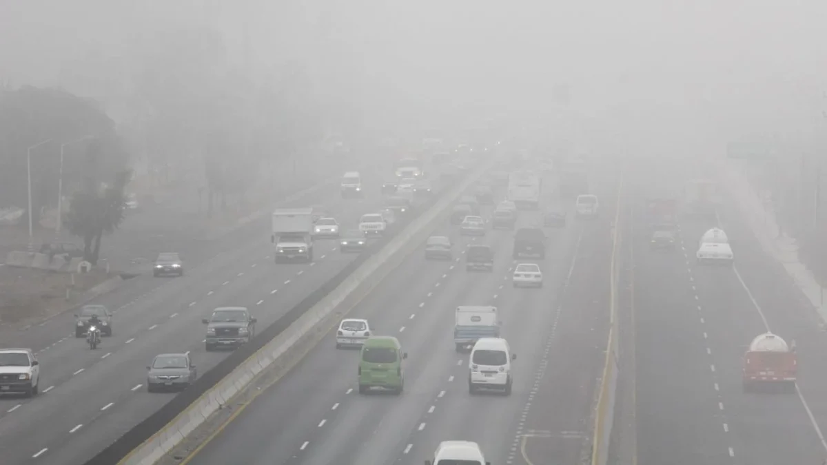 Debido a que el Frente Frío 19 permanecerá en el Sureste, el Gobierno llamó a los habitantes a extremar precauciones ante posibles lluvias.