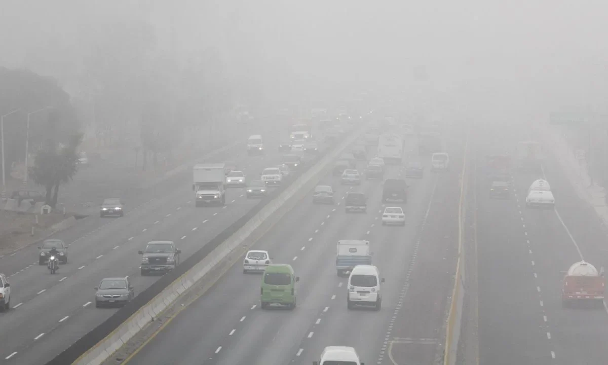 Debido a que el Frente Frío 19 permanecerá en el Sureste, el Gobierno llamó a los habitantes a extremar precauciones ante posibles lluvias.
