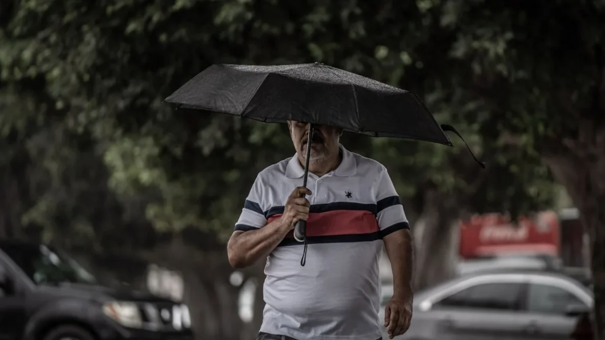 El ambiente continuará muy frío a frío en los próximos días tras la entrada del frente frío 20