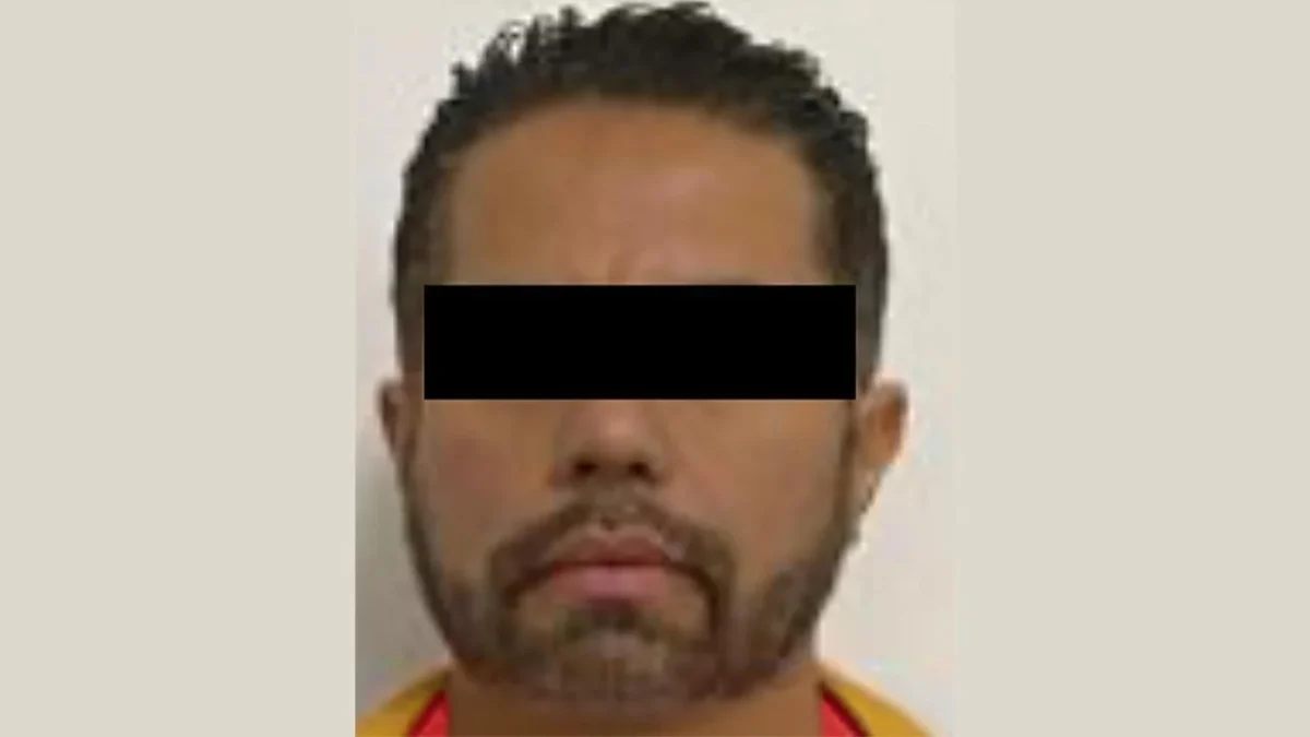 La Secretaría de Seguridad y Protección Ciudadana recapturó al Delta 1 en Jalisco, relacinado con homicidios, extorsiones y tráfico.