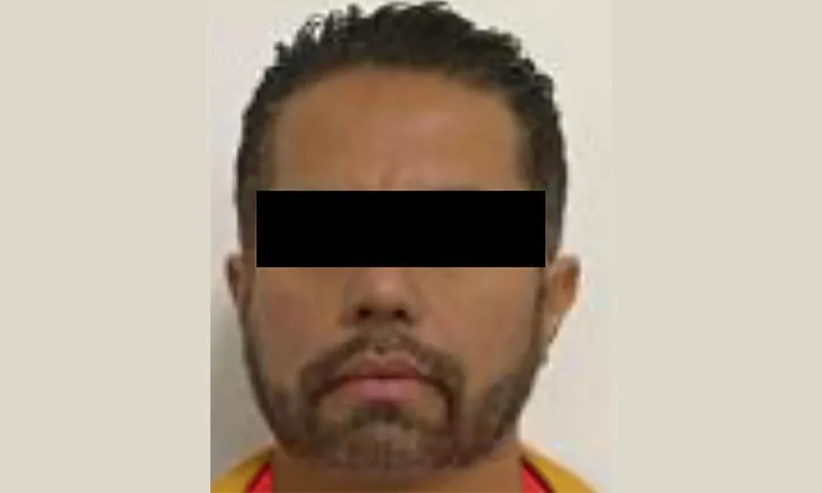 La Secretaría de Seguridad y Protección Ciudadana recapturó al Delta 1 en Jalisco, relacinado con homicidios, extorsiones y tráfico.
