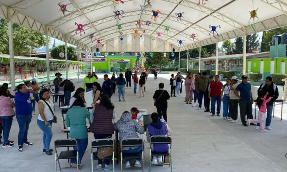 El Gobierno de Hidalgo y la Semarnat informan que concluyó la consulta sobre el Parque Ecológico y de Reciclaje en la entidad.