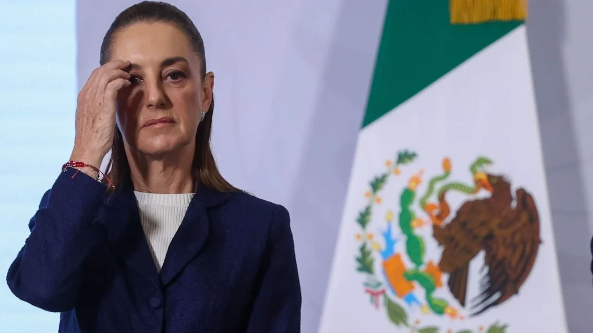 Gobierno de México buscará otro sitio para Parque Ecológico y de Reciclaje en Hidalgo: Sheinbaum