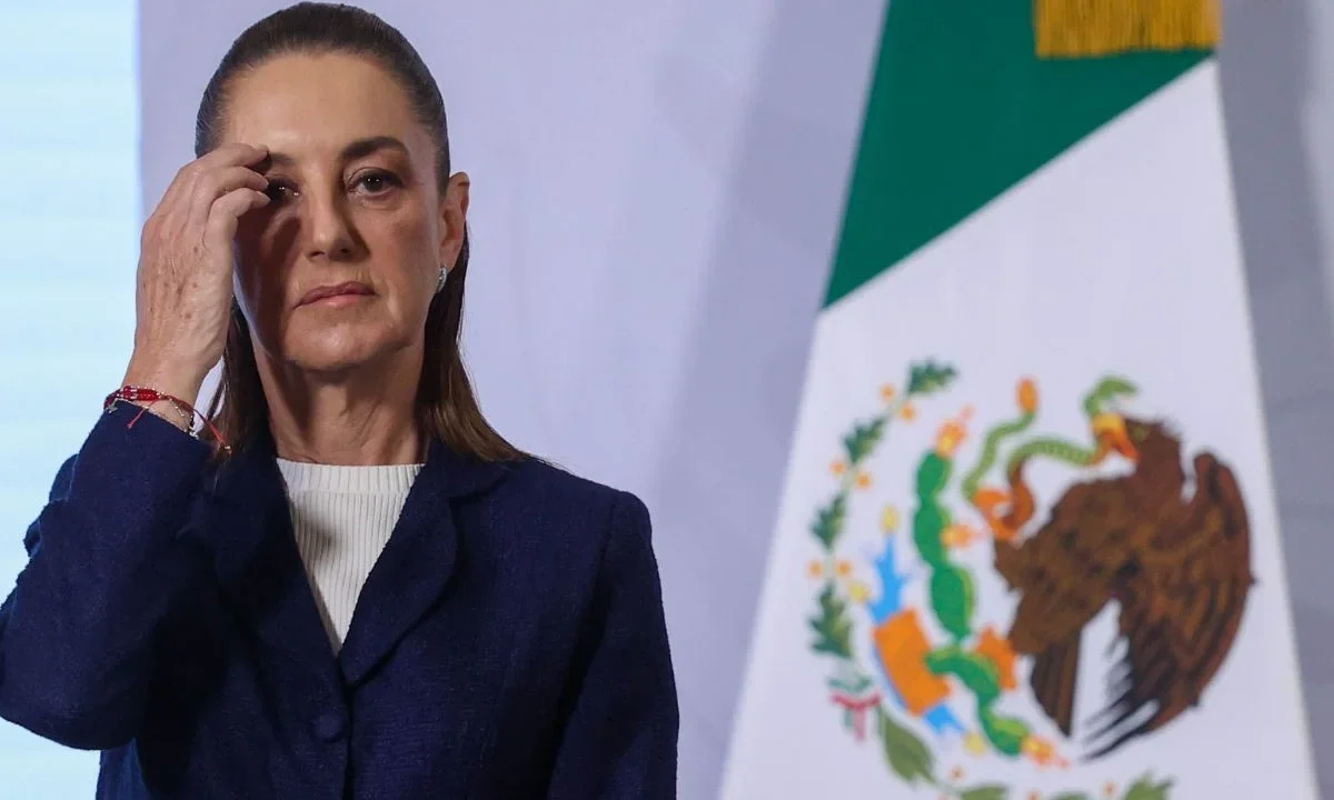 Gobierno de México buscará otro sitio para Parque Ecológico y de Reciclaje en Hidalgo: Sheinbaum