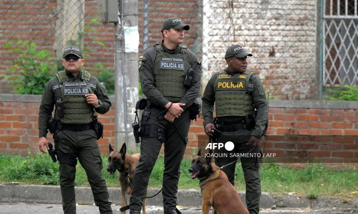 Guerrilla del ELN anuncia tregua navideña en Colombia