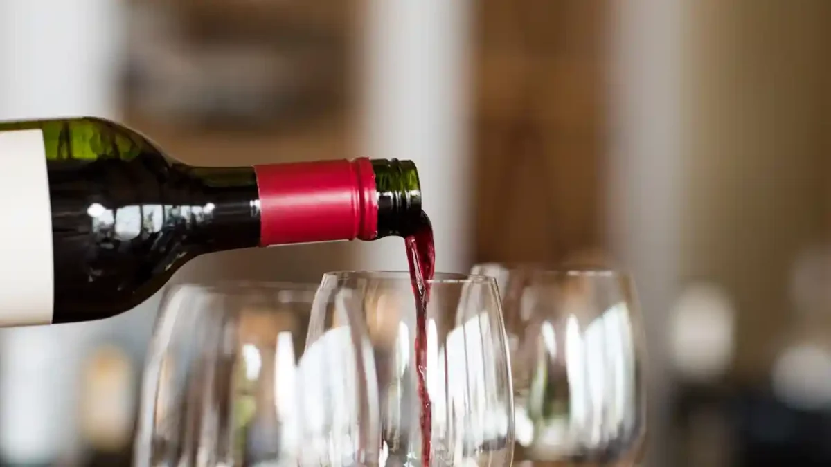 La guía Michelin ahora de vino