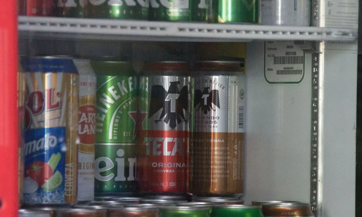 En la Alcaldía Tlalpan se suspenderá la venta y consumo de bebidas alcohólicas.