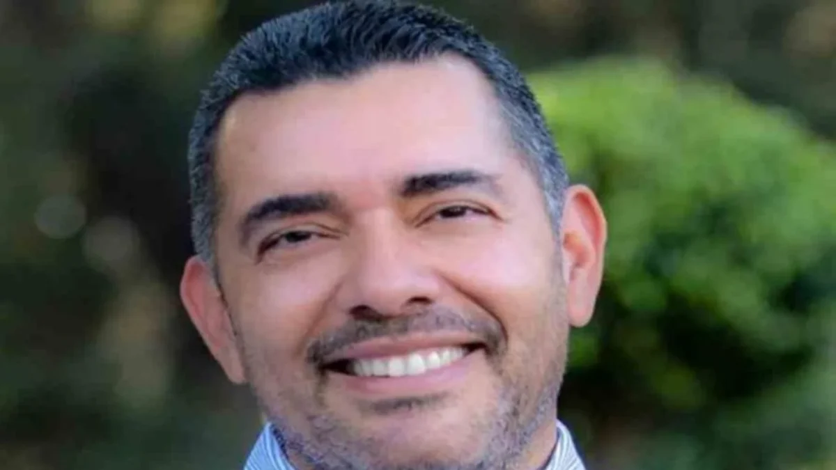Tras estar desaparecido, Agustín Solorio, coordinador del PT en Apatzingán, Michoacán, fue hallado sin vida.