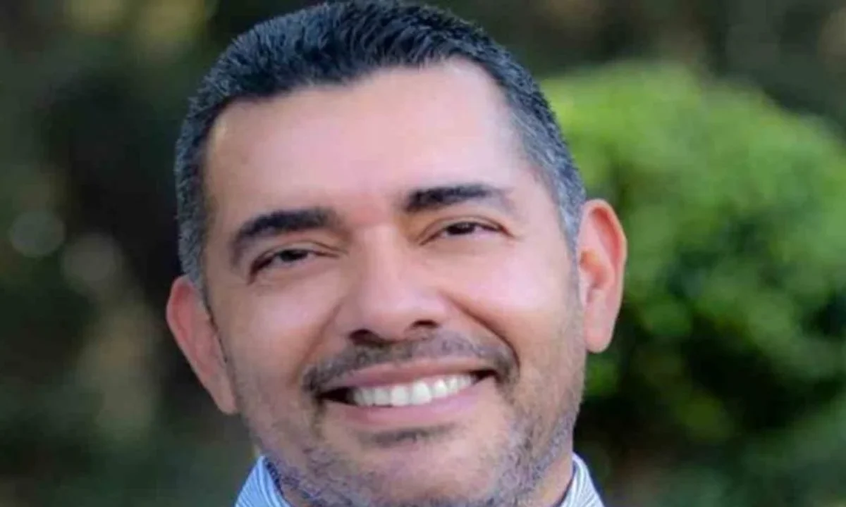 Tras estar desaparecido, Agustín Solorio, coordinador del PT en Apatzingán, Michoacán, fue hallado sin vida.