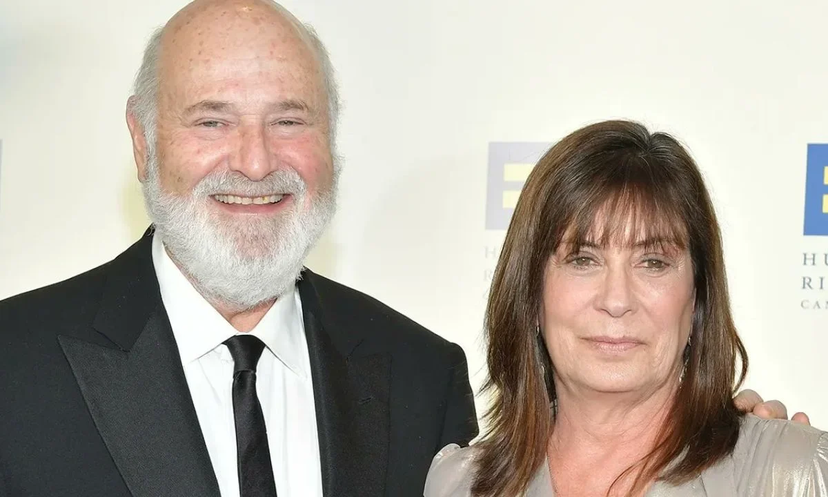 Según medios locales, el director Rob Reiner y su esposa Michele fueron hallados sin vida en su casa aparentemente asesinados.