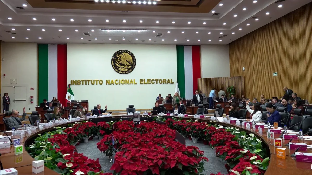 Se debe respetar que los funcionarios ganen menos que la presidenta Claudia Sheinbaum