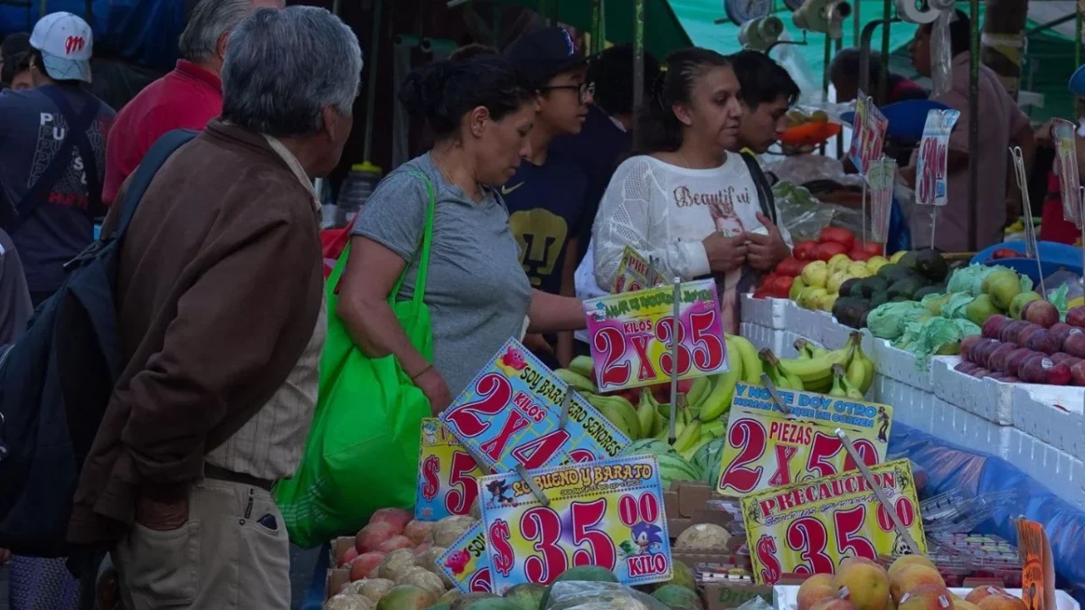 El alza de inflación en México está impulsada por los incrementos en los sectores energéticos, aranceles oficiales y algunos productos agropecuarios.