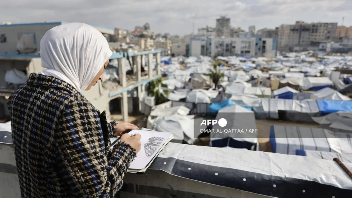 Israel amenaza con suspender el acceso a ONG internacionales a la Franja de Gaza