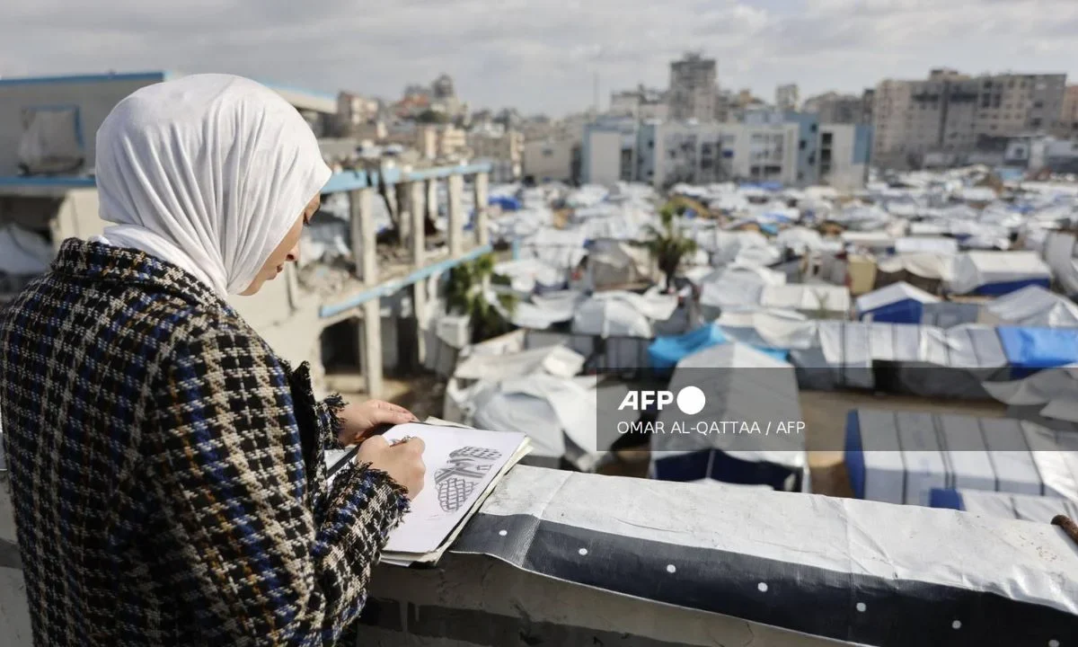 Israel amenaza con suspender el acceso a ONG internacionales a la Franja de Gaza