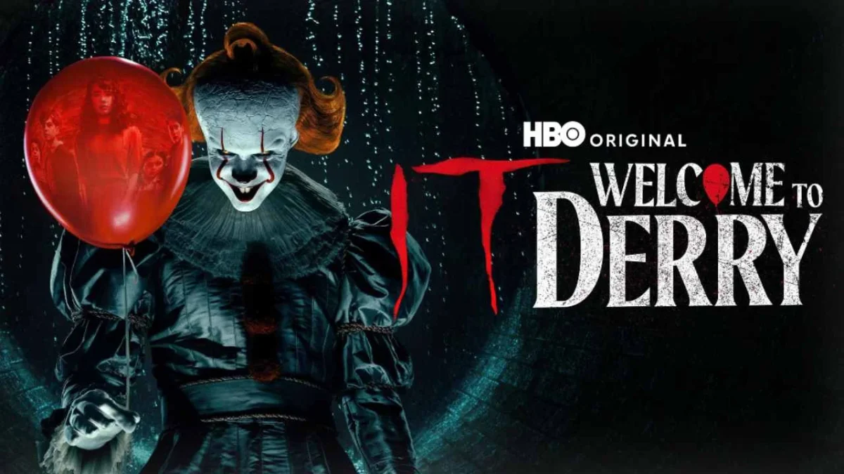 'It: Welcome to Derry' esconde una teoría que une el universo de Stephen King