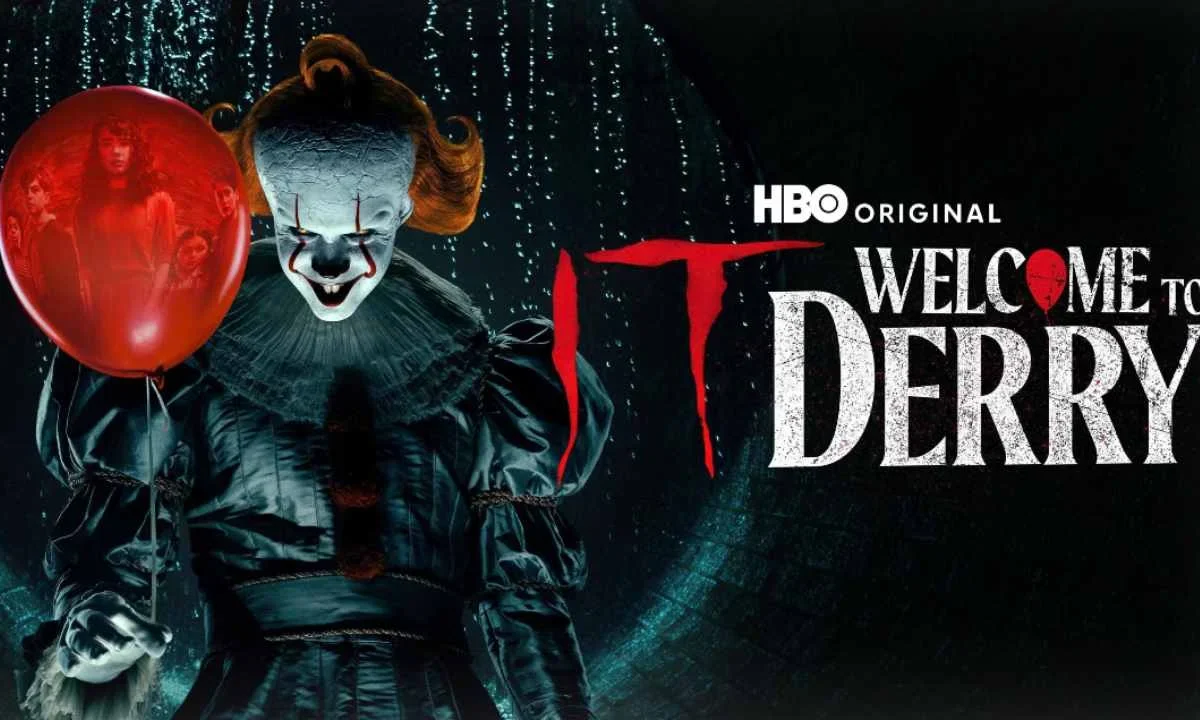 'It: Welcome to Derry' esconde una teoría que une el universo de Stephen King