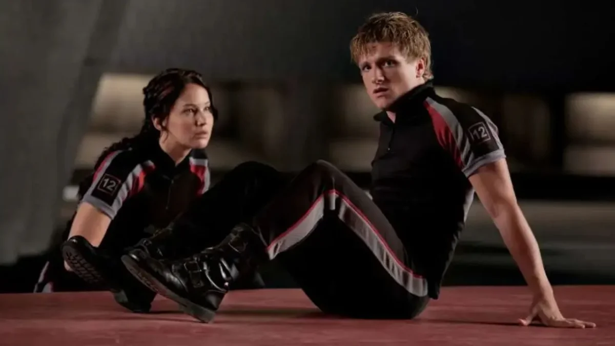 Casi una década después de finalizar la saga, Jennifer Lawrence y Josh Hutcherson volverá como Katniss y Peeta en 'Los Juegos del Hambre'.