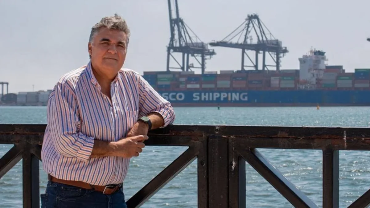 El ex delegado del Bienestar en el gobierno de Jaime Bonilla, Jesús Alejandro Ruiz Uribe, no declaró la compraventa de un terreno de más de 3 mil m2.
