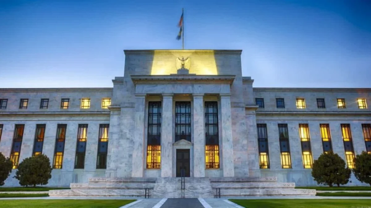 La Fed está inusualmente dividida, pero la suerte está echada para los mercados financieros, esperan el tercer recorte consecutivo del año.