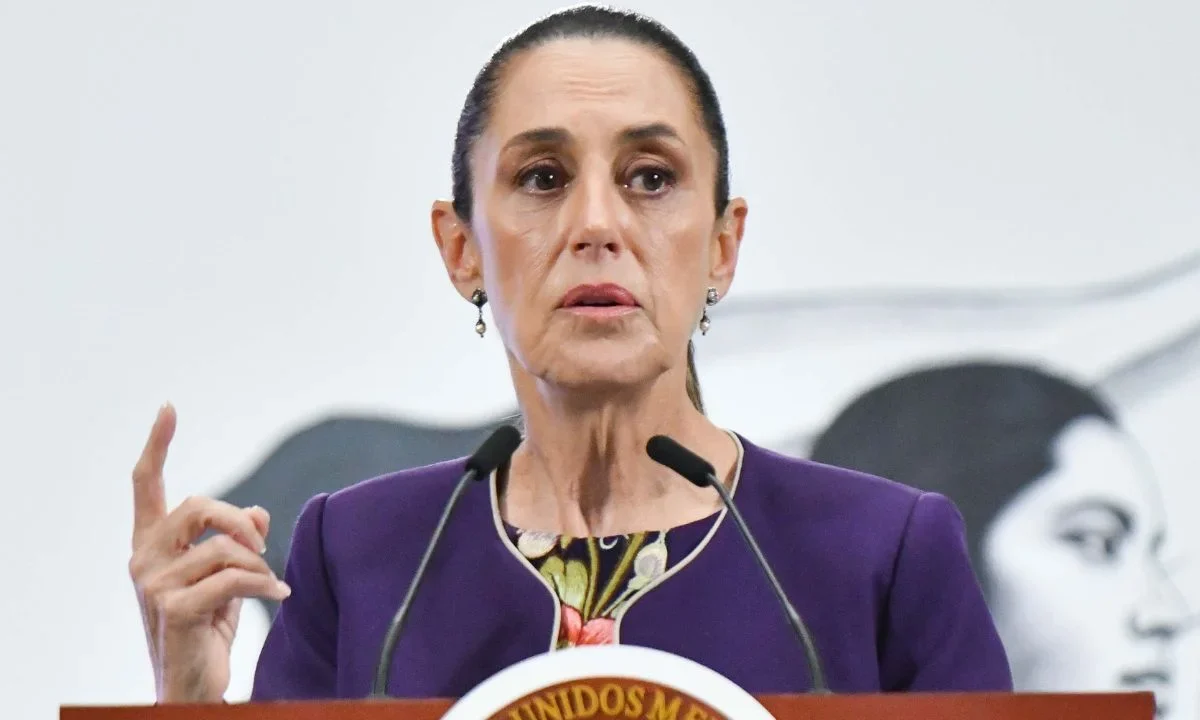 Las nuevas reglas comerciales, que imponen aranceles a productos asiáticos, no buscan crear un conflicto diplomático