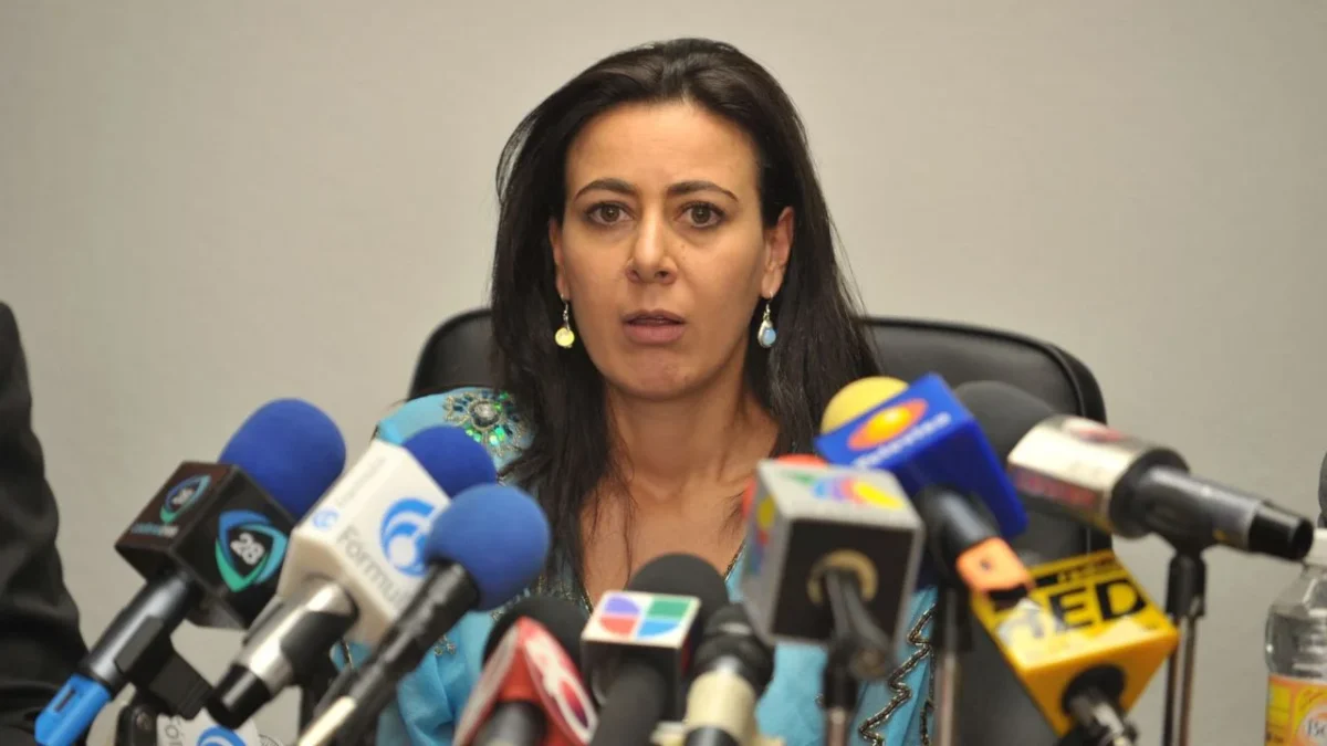 Lizette Farah, madre del caso Paulette presentó demanda contra Netflix