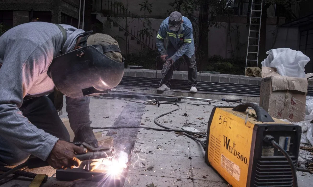 Logra Gobierno de México propuesta para lograr semana laboral de 40 horas