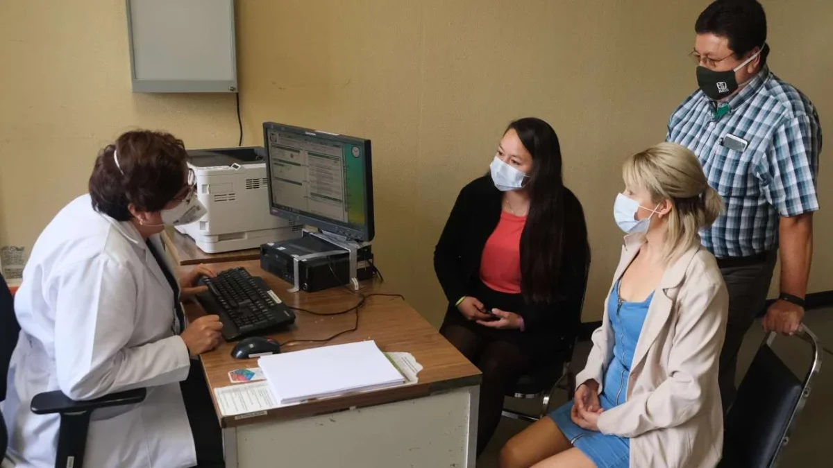 El SAT recordó a todas las personas contribuyentes que pueden deducir sus gastos médicos.