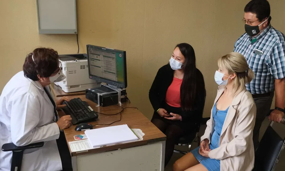 El SAT recordó a todas las personas contribuyentes que pueden deducir sus gastos médicos.