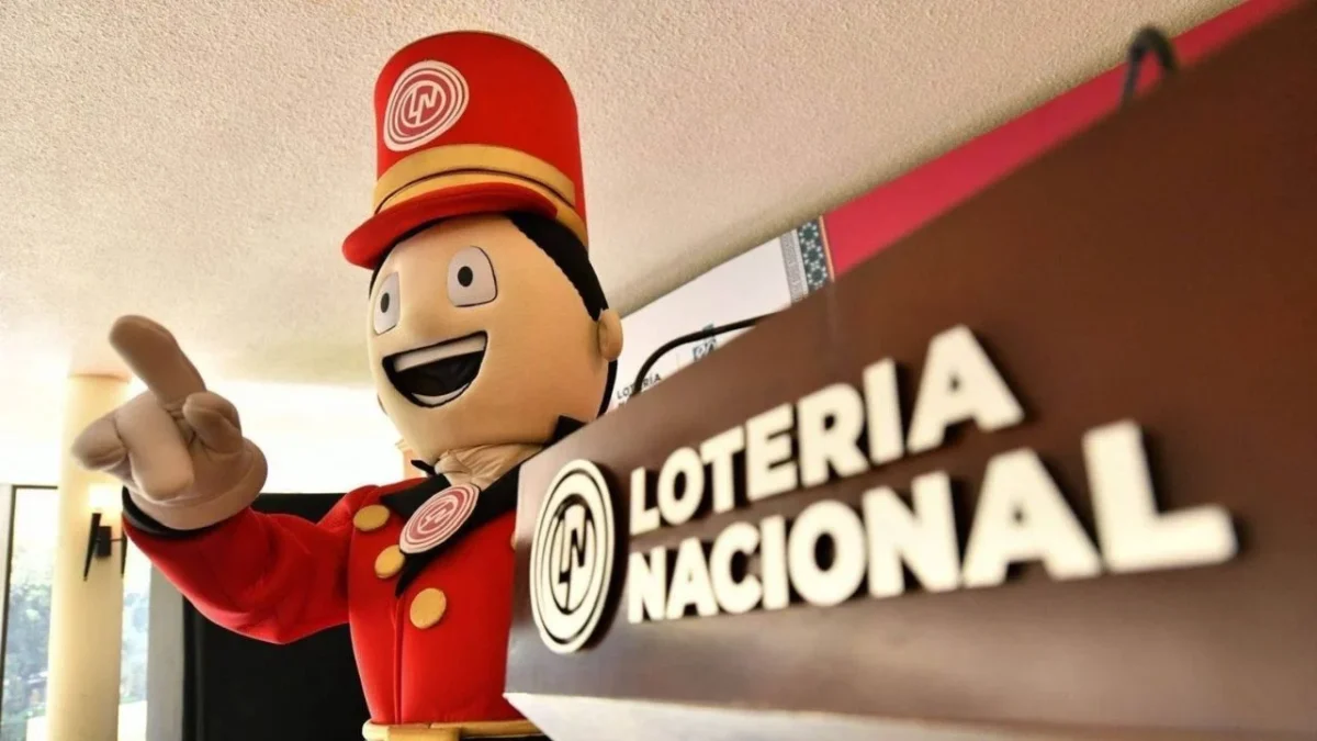 La Lotería Nacional invitó a participar por la bolsa acumulada más grande del 2025 de Melate, Revancha y Revanchita.