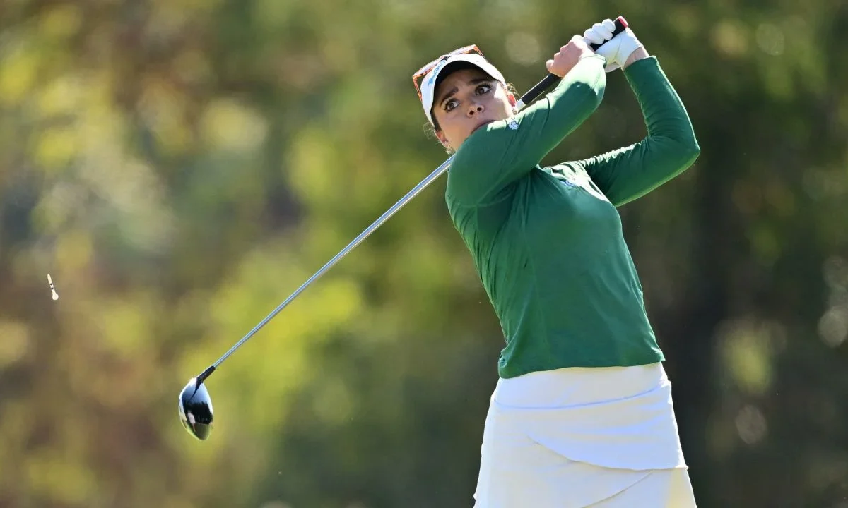 El Riviera Maya Open repetirá su experiencia con el LPGA Tour para 2026, con una nueva apuesta por darle proyección al talento de México.
