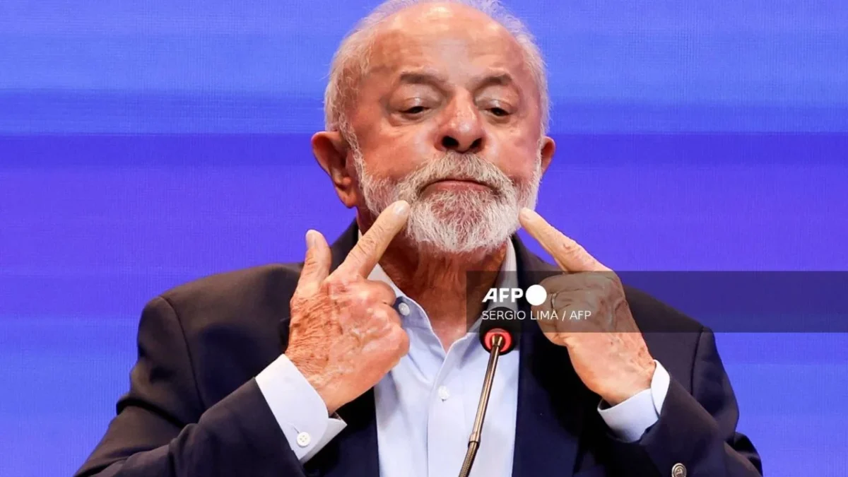 Lula da Silva advirtió el 17 de diciembre de 2025 que si un acuerdo comercial entre la Unión Europea y el bloque comercial Mercosur de América del Sur no se firma como estaba previsto el sábado, no se firmará en absoluto mientras él sea presidente