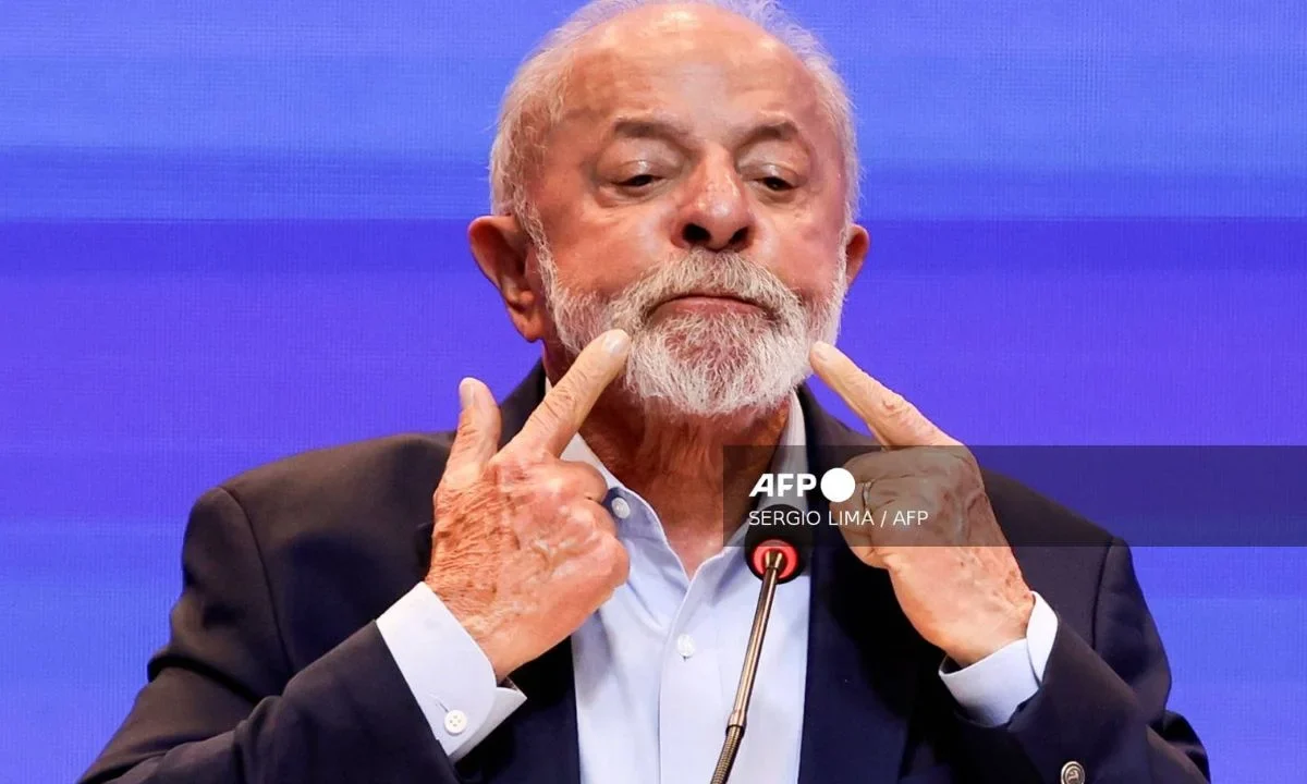 Lula da Silva advirtió el 17 de diciembre de 2025 que si un acuerdo comercial entre la Unión Europea y el bloque comercial Mercosur de América del Sur no se firma como estaba previsto el sábado, no se firmará en absoluto mientras él sea presidente