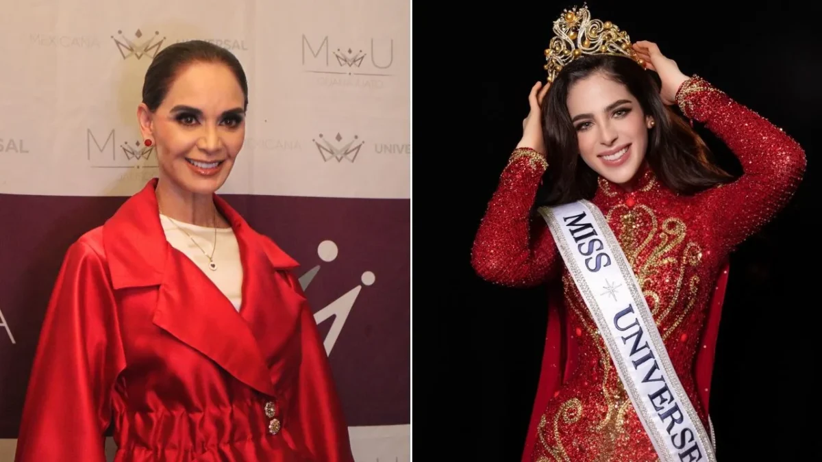 La primera Miss Universo mexicana, Lupita Jones, salió a la defensa de Fátima Bosch; afirmó que se volvió la Miss 'más mediática'.