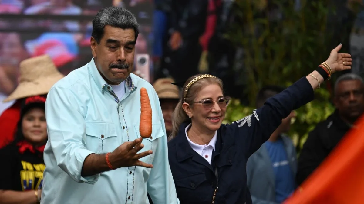 Estados Unidos confisca petróleo y sanciona a allegados, mientras Trump asegura que el fin de Maduro es inminente.
