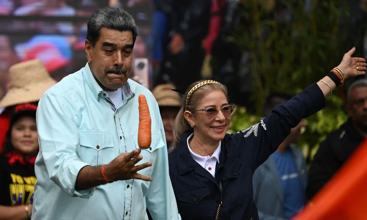 Estados Unidos confisca petróleo y sanciona a allegados, mientras Trump asegura que el fin de Maduro es inminente.