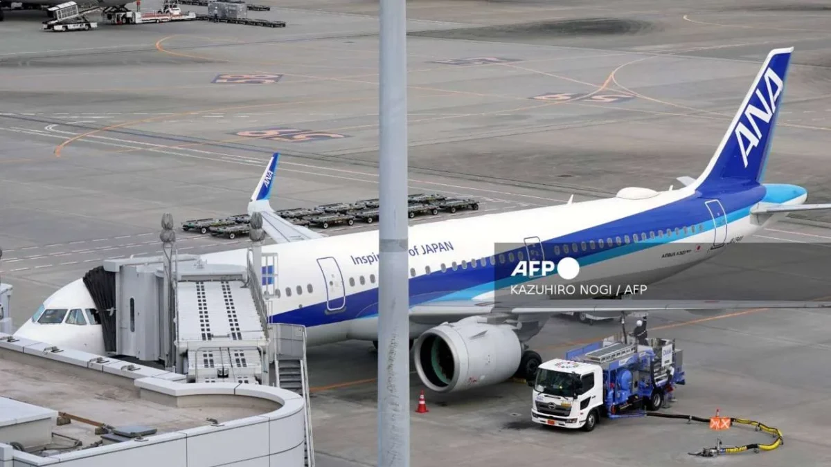 Airbus informó este martes que hasta 628 aviones A320 podrían ser inspeccionados tras la detección de fallas técnicas.
