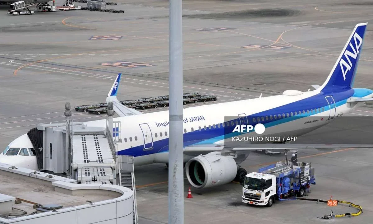Airbus informó este martes que hasta 628 aviones A320 podrían ser inspeccionados tras la detección de fallas técnicas.