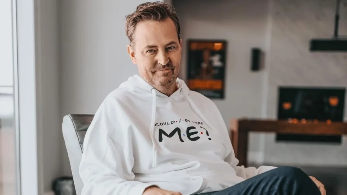 Los otros tres acusados ​​que admitieron responsabilidad en el suministro de drogas a Matthew Perry serán sentenciados en los próximos meses.