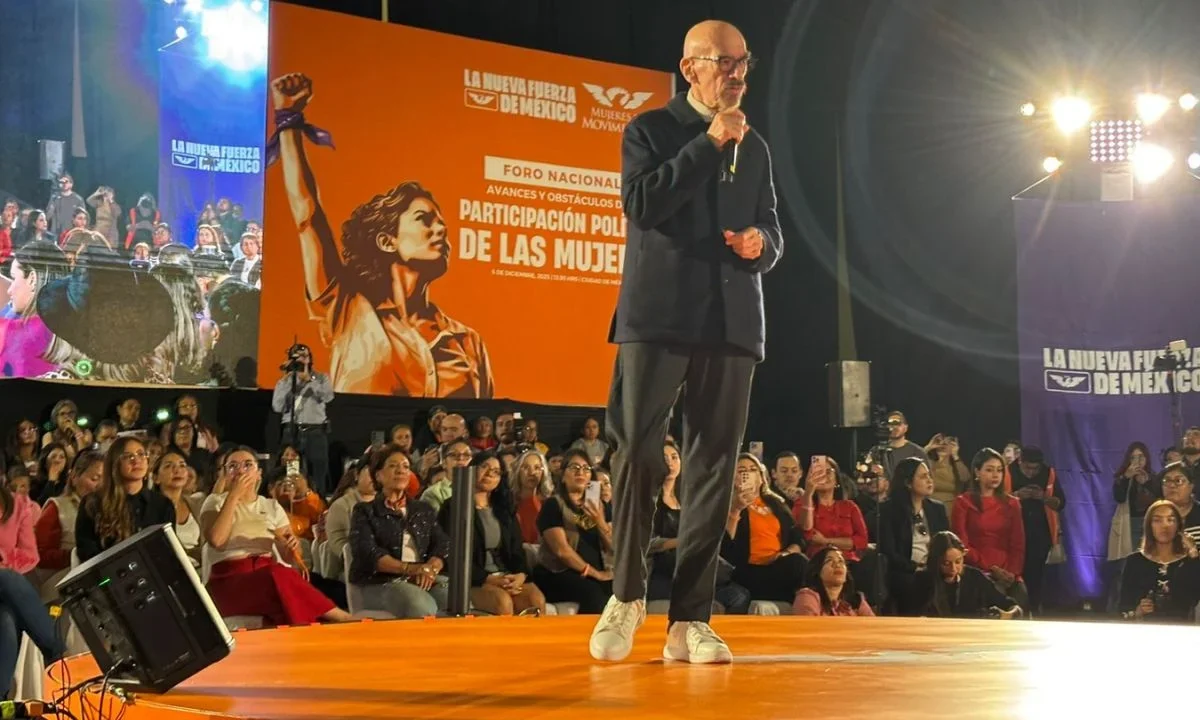 La Dirigencia Nacional de MC reconoce que aún tienen ciertos desafíos por afrontar como la fuerza electoral de mayor crecimiento.