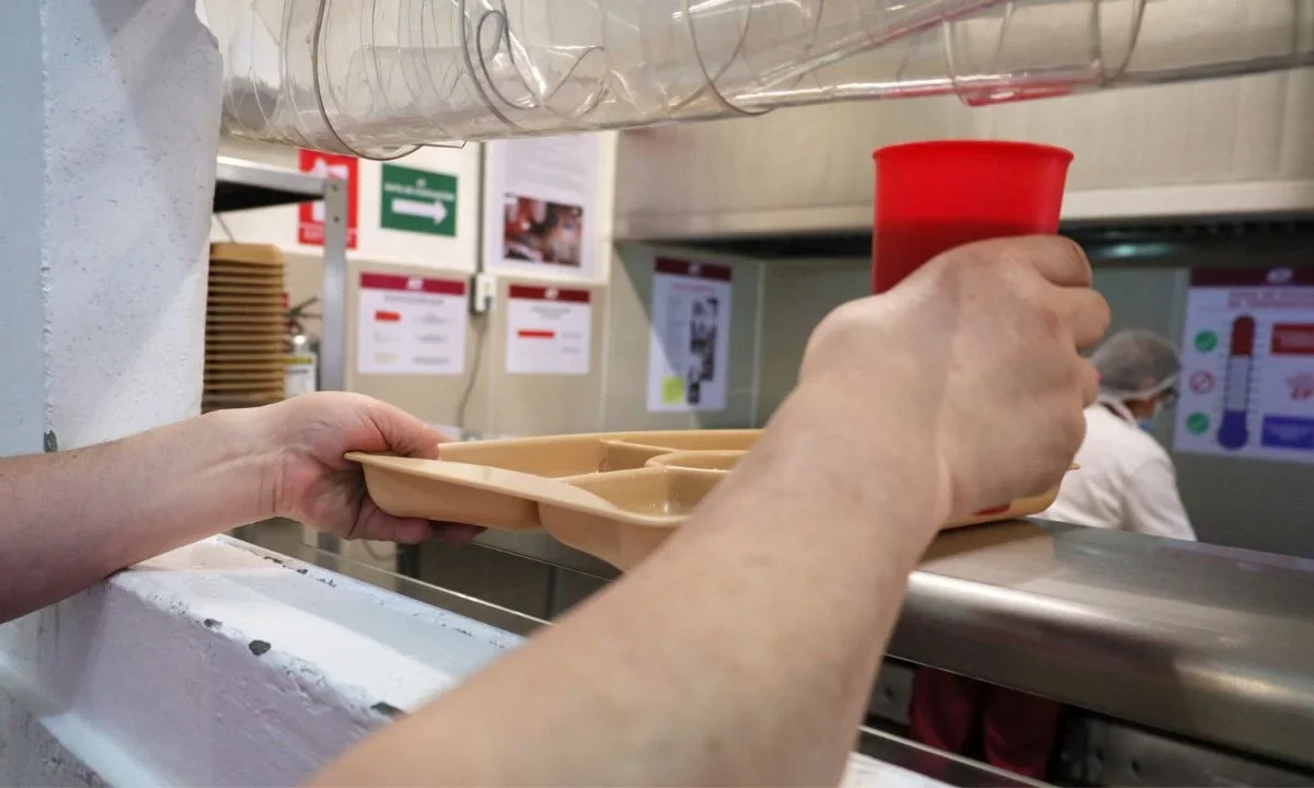 Ante la llegada de las fiestas decembrinas, 'El Torito', alista su tradicional menú de temporada; conoce qué alimentos lo integrarán.