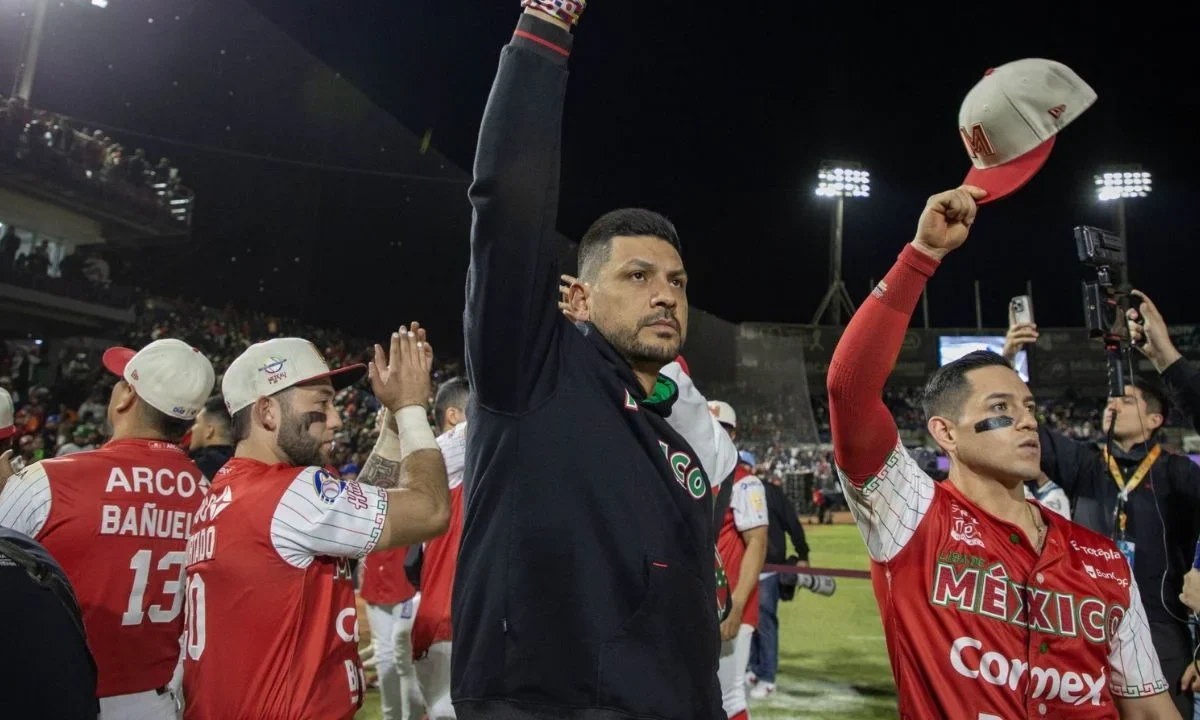 México, junto con Puerto Rico y República Dominicana, declinó participar en la Serie del Caribe 2026 en Venezuela, por 'situaciones ajenas'.