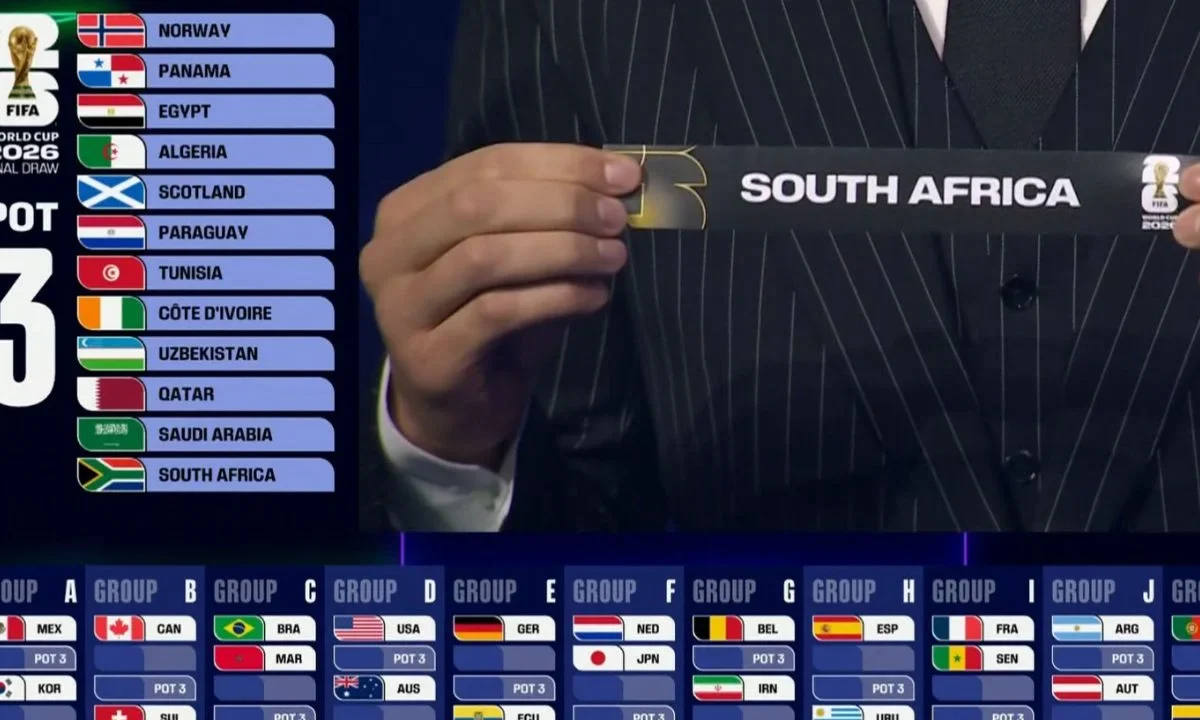 La Selección Mexicana enfrentará a Sudáfrica en el primer partido del Mundial 2026, el próximo jueves 11 de junio. Es la segunda ocasión que inauguran un mundial.