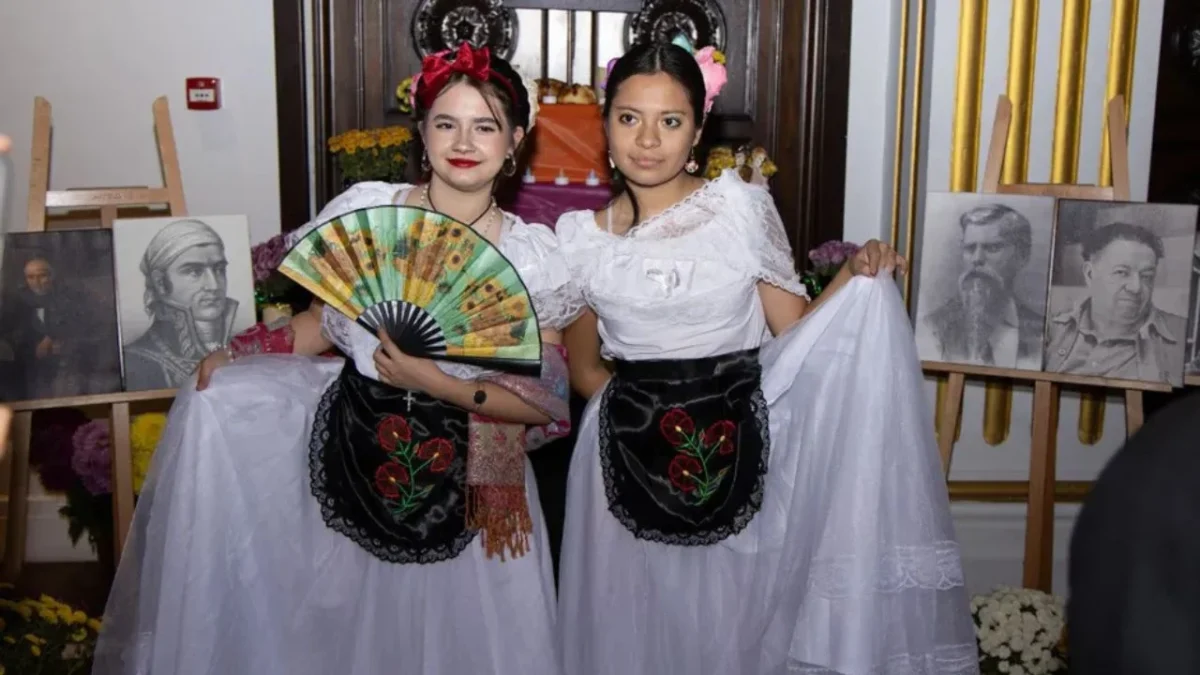 México y Bulgaria formalizaron un acuerdo de colaboración para promover y difundir su patrimonio arquitectónico y cultural.
